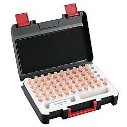 Ceramic Pin Gauge Set CAA Series (CAA-0B)