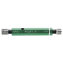 Limit Screw Plug Set for Testing (GPIP2-026045)
