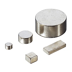 Neodymium Rare Earth Magnet (NRM-5R3)