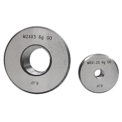 Screw Limit Gauge (Ring Gauge) (RG10125GO)