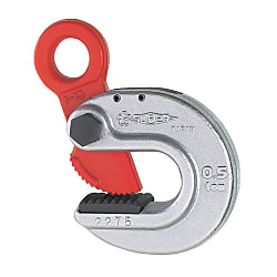 Shaped Steel Clamp (HLC0.5S)