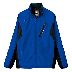 เสื้อแจ็คเก็ตบางเบาสำหรับอากาศหนาว10304 (10304-035-SS)
