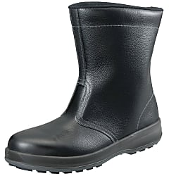 รองเท้าเซฟตี้ เดินปลอดภัยรุ่น WS44 สีดำ (WS44BK-23.5)