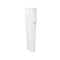 AZ-60421 กางเกงคาร์โก้ (จีบเดี่ยว) (ใช้ได้ทั้งชายและหญิง) (60421-018-3S)