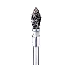Metal Brush, Variant (FC4702)
