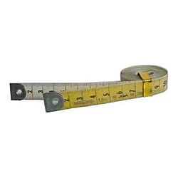 สายวัด Tailor Measure (TM1515LL-0W)