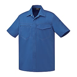 ALT Corporation Short Sleeve Shirt (3S to 6 L) (AF100-100-S)