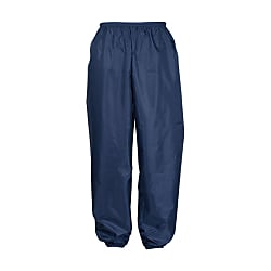 2214 Polyester Pants (with Waistband) (2214-55-3L)
