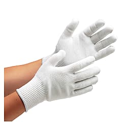 Incision-Resistant Gloves, Cut-Resistant Gloves, Cut Guard W102 (4043101130)