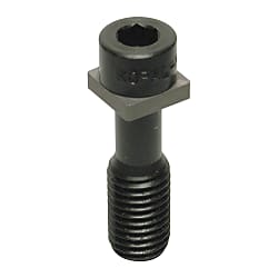 Clamping Screw Dedicated to Monoblock, Square Washer (KM06-075)