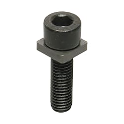 Clamping Screw Dedicated to Monoblock, Dedicated Clamping Screw With Square Washer (KM06-090)