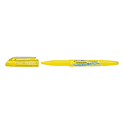 Highlighter Pen, Friction Rite (SFL-10SL-G)