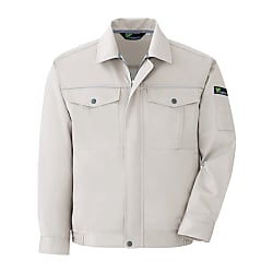 เสื้อแจ็คเก็ต VERDEXEL eco static (3110124609)