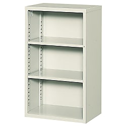 Open Stack, S-TNG Series, 2 Shelves / 4 Shelves (S360TNG)