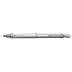 Mitsubishi Pencil Mechanical Pencil, KURU TOGA, Knurling 0.5 mm