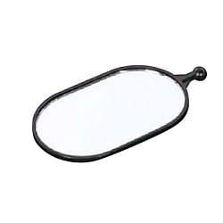 Component, inspection mirror, magnifying mirror (84159)