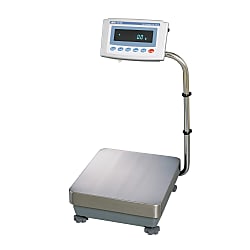 GP Series Heavy-Duty Balance With Built-In Weight For Calibration (GP-40K)