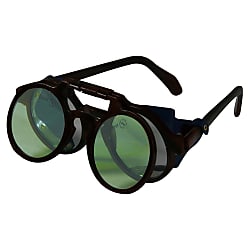 แว่นกรองแสง PC-6 NIKKO (PC-6-NIKKO1.7)