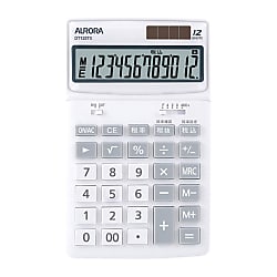 Aurora Calculator, Tabletop Type (Color)
