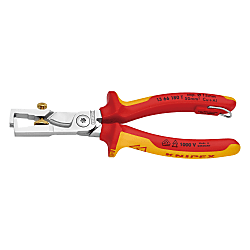 Fall-Guard Insulated Cutting Strippers