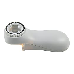 Handheld Loupe With Light