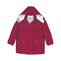 Women's Winter Coat (With Hood) (560-055-L)