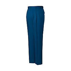 Double-Pleated Pants 618 Series (681-082-73)