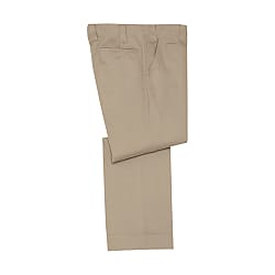 Plain Front Pants 760 Series (760-001-101)