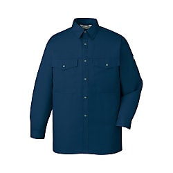 1765, Product Antistatic Stretch Long Sleeve Shirt (1765-062-4L)