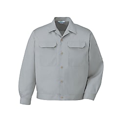 Eco-Product Electric Control Long Sleeve Jumper 6058 Series 