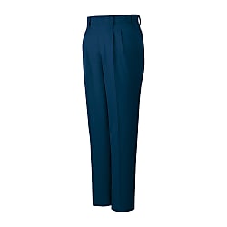6710, Product Antistatic Stretch Two-Tuck Pants 