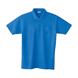 Short-Sleeve Polo Shirt (24404-005-5L)