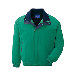 Breathable Water-Repellent Blouson (40710-012-LL)