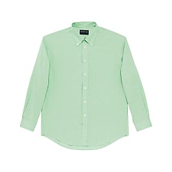 Long Sleeve Shirt (for Autumn and Winter / Green, Blue, White, Yellow, Red) (43624-073-M)