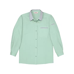 Women's Anti-Static Cooling Long-Sleeve Shirt (45305-026-L)