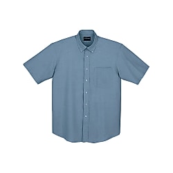 JICHODO, Short-Sleeved Shirt (46674-005-SS)