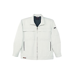 Antibacterial Odor-Resistant Long-Sleeve Jacket (46700-059-5L)