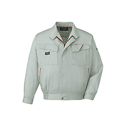 JICHODO, Long-Sleeve Blouson Jacket (47200-118-4L)