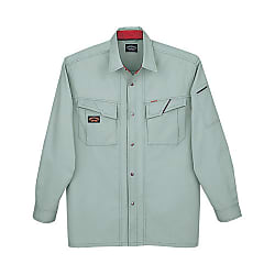 JICHODO, Long-Sleeve Shirt 47204 