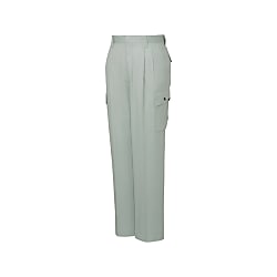 JICHODO, Double-Pleated Pants 47302 (47302-122-88)