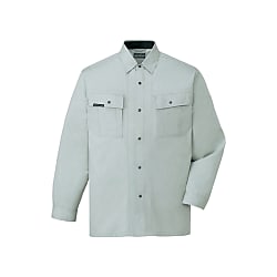 Jichodo Long Sleeve Shirt, 47304 (47304-039-L)