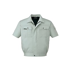 Jichodo Short Sleeve Blouson Jacket, 47310 (47310-039-5L)