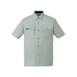 Jichodo Short Sleeve Shirt, 47314 (47314-080-4L)
