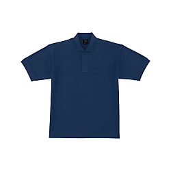 JICHODO, Sweat-Absorbing, Quick-Drying, Short-Sleeved Polo Shirt 47614 (47614-037-EL)