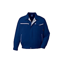 Jichodo Eco 5 Value Long Sleeve Blouson Jacket, 47800 (47800-011-S)
