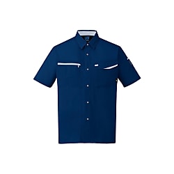 Eco-Friendly 5 Value Short-Sleeve Shirt (47814-036-5L)