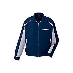 Jichodo Eco 5 Value Long Sleeve Blouson Jacket, 47820 (47820-011-SS)