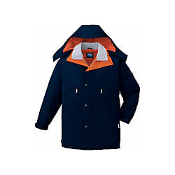 Waterproof Winter Coat (With Hood) (48233-012-M)