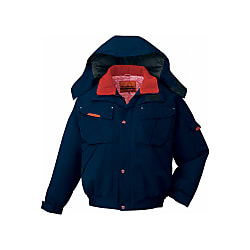Cold weather blouson (with hood) 48350 series (48350-039-M)