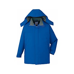 Waterproof cold weather coat (with hood) 48433 series (48433-005-EL)